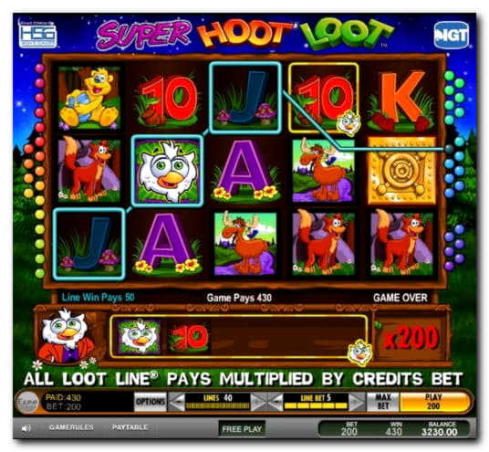 295 Free spins casino at Euro Palace Casino