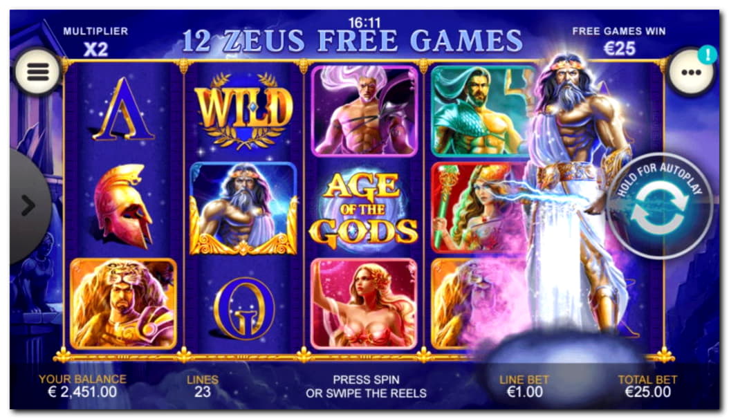 210 Free Spins Casino at Slots Million Casino