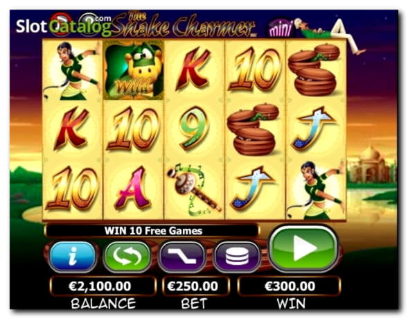 195 Free casino spins at Jackpot City Casino