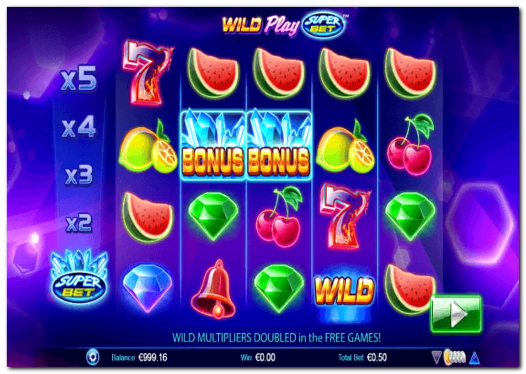 140% Match bonus at Casino com