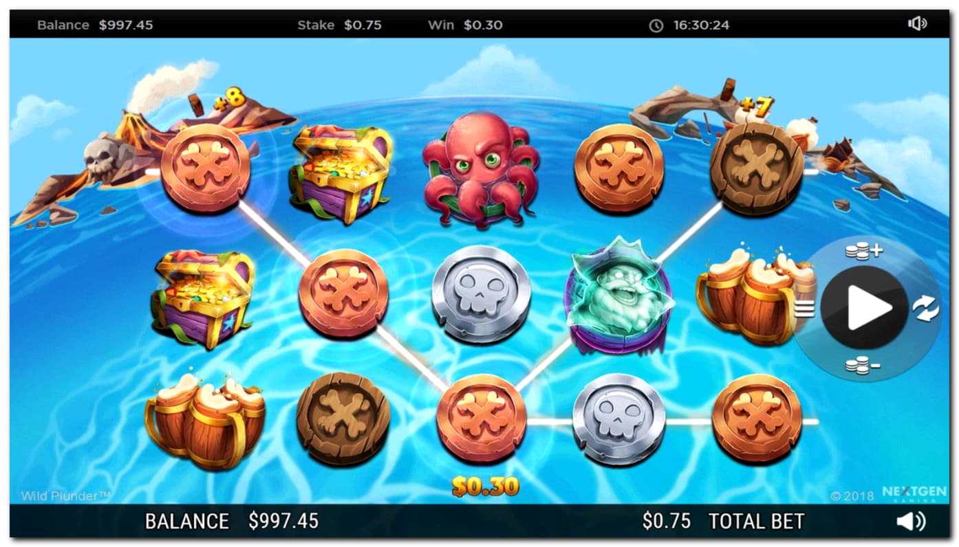 Eur 485 Free Chip at Jackpot City Casino