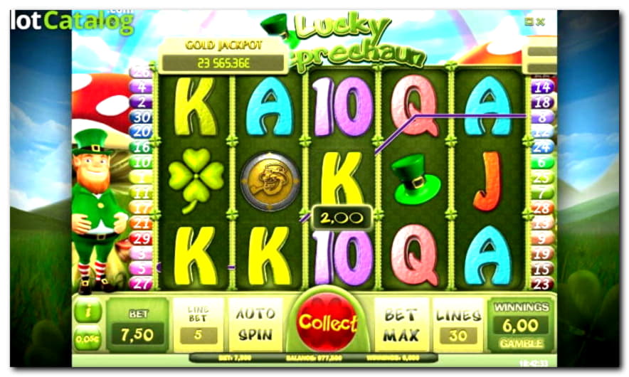 ﻿$195 Online Casino Tournament at Slots Heaven Casino