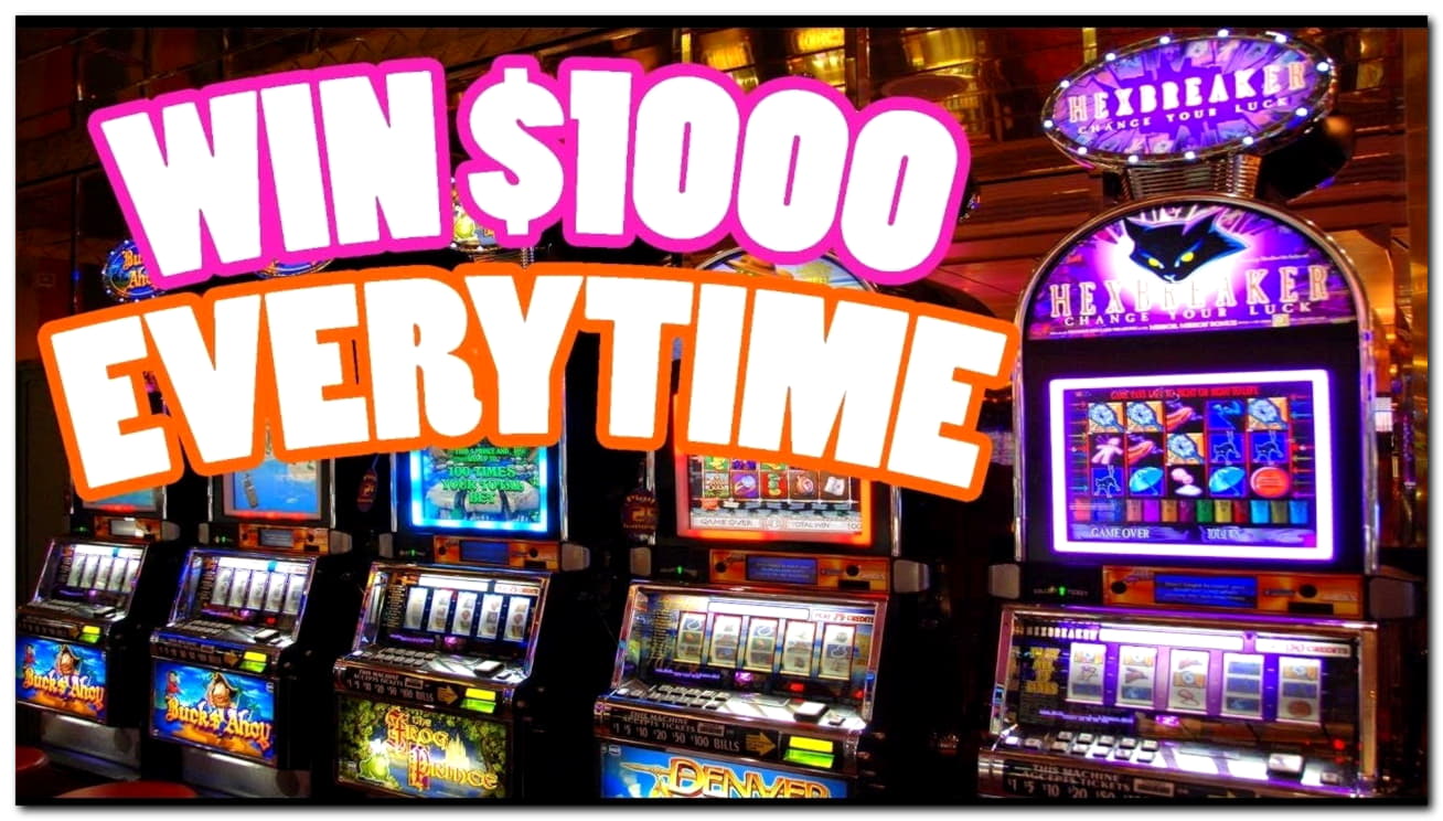 £920 Mobile freeroll slot tournament at Euro Palace Casino