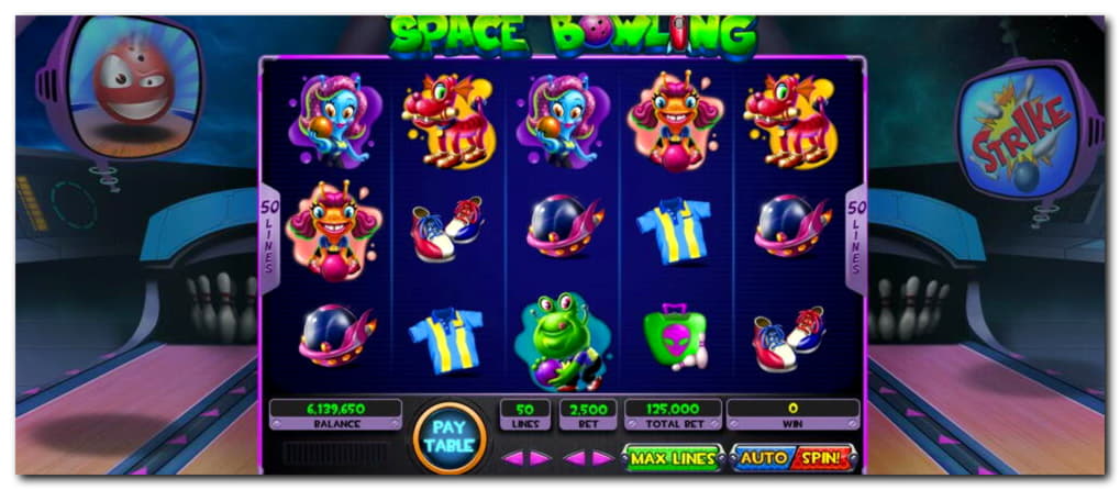 620% Match bonus casino at Ruby Fortune Casino