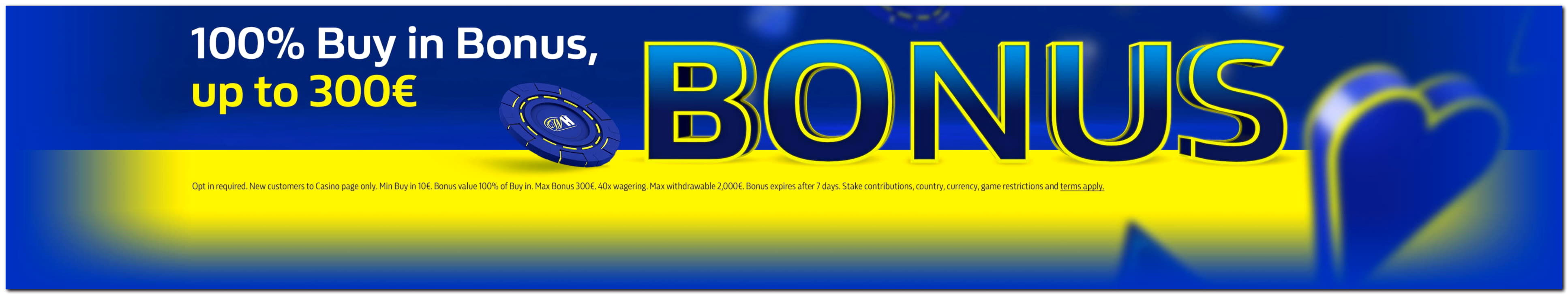 30% Match at a casino at Dafa Bet Casino