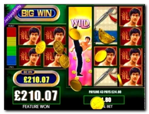 130 Free Spins at Power Spins Casino