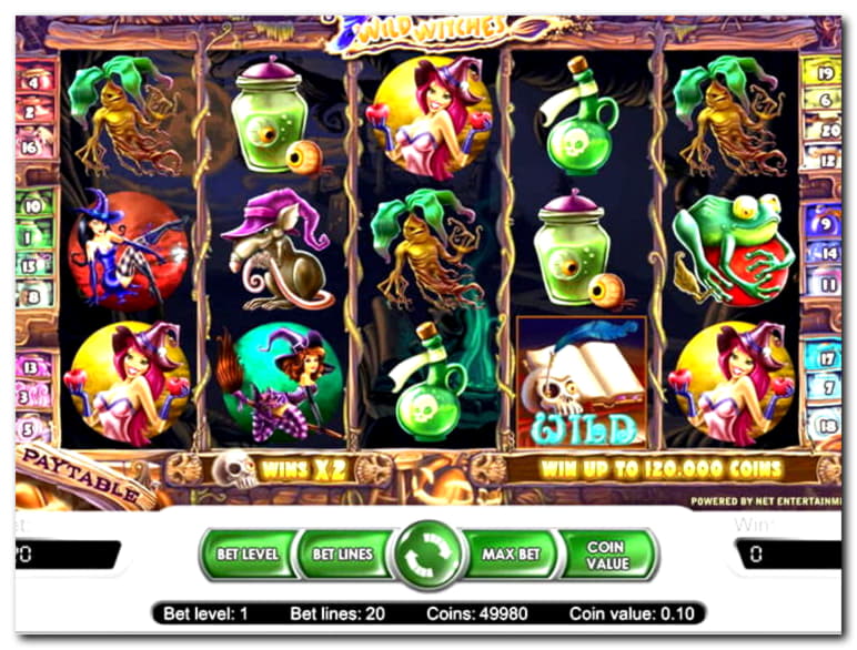 €2100 NO DEPOSIT BONUS at Party Casino