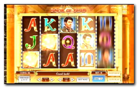 EURO 545 Tournament at Euro Palace Casino