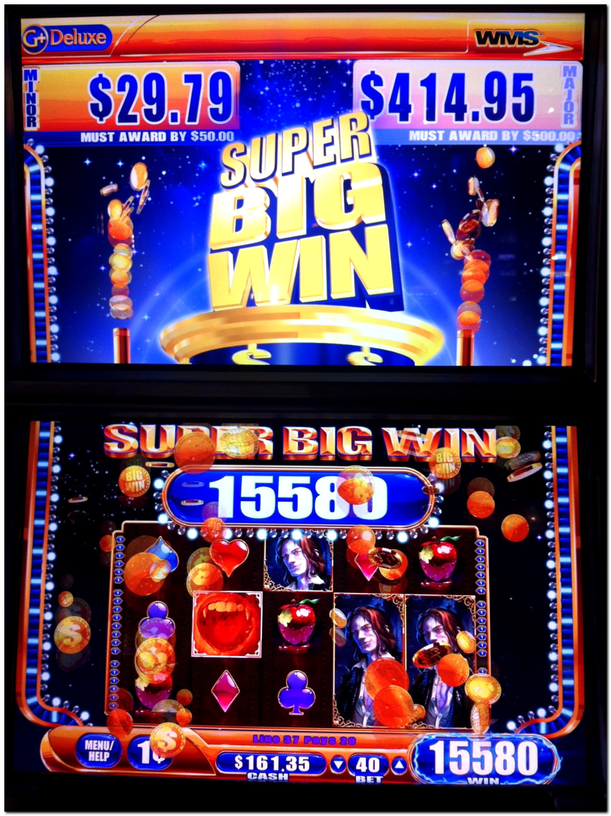 50 Free Spins at Gluck24 Casino