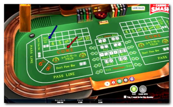 595% Deposit match bonus at Dafa Bet Casino