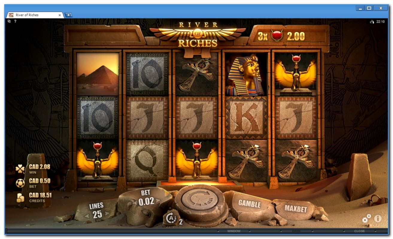 100 Trial Spins at Slots Million Casino