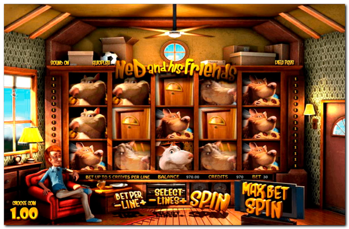 EURO 1770 No deposit at Casino com