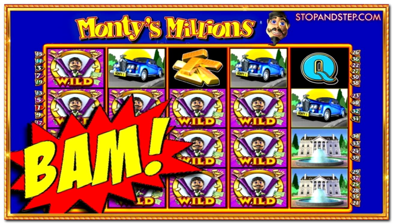 €565 Free Casino Ticket at Ruby Fortune Casino
