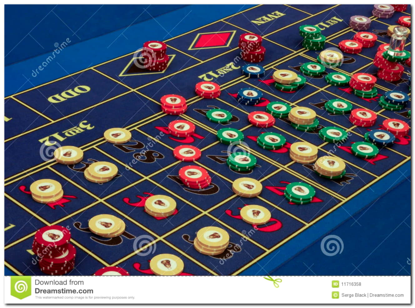 $33 Casino Tournament at Spin Palace Casino