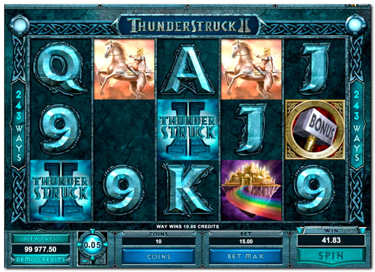 195% Best signup bonus casino at Spin Palace Casino