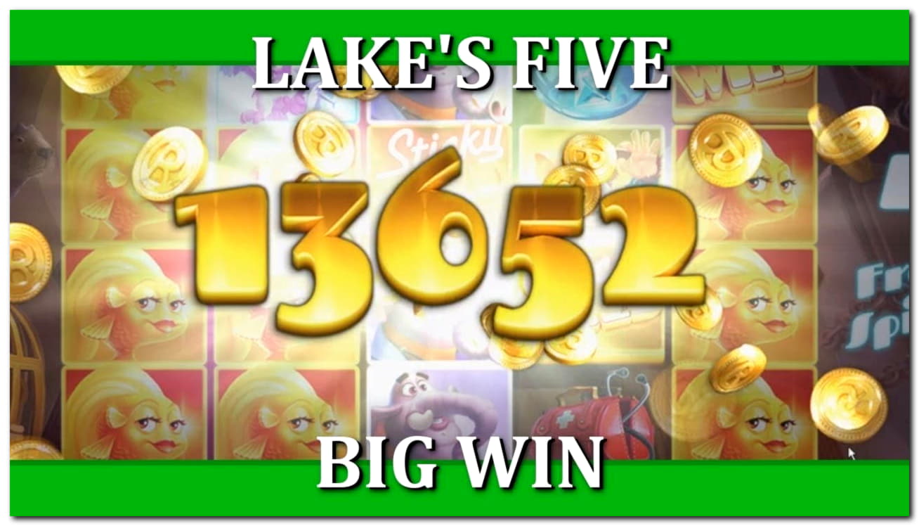 €695 Online Casino Tournament at Casino com