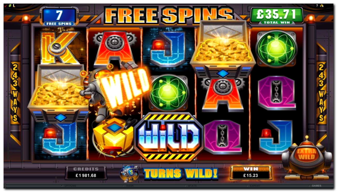Eur 2525 No Deposit Bonus at Slots Million Casino