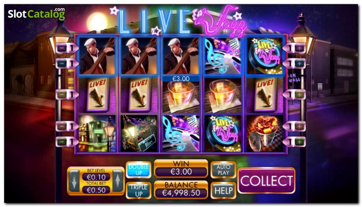 £530 Tournament at Gaming Club Casino