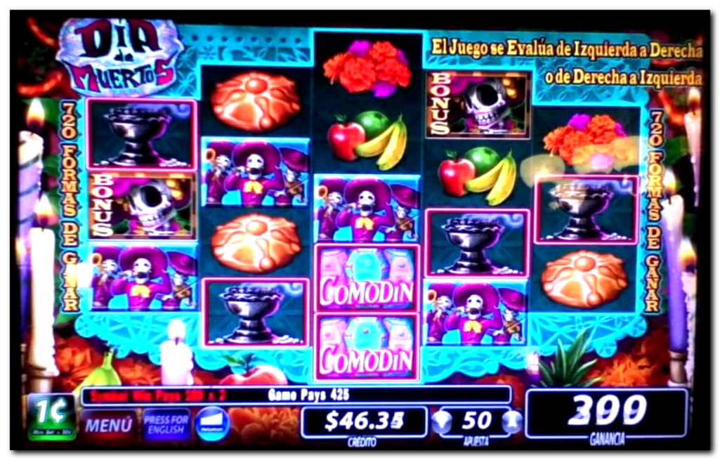 785% Match Bonus at Come On Casino
