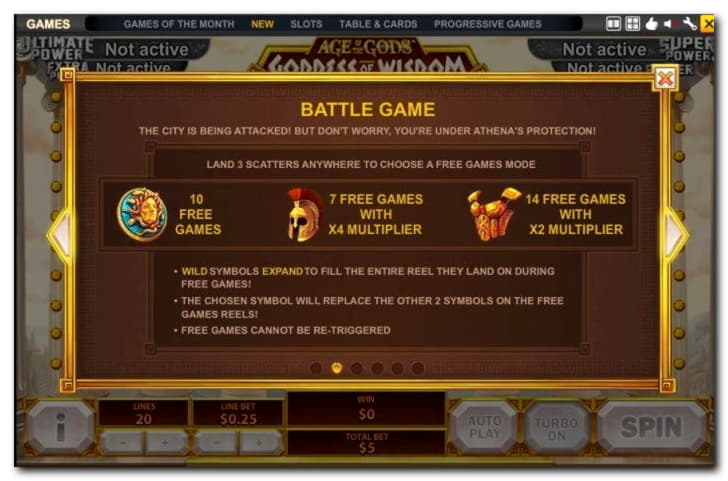Eur 435 FREE CASINO CHIP at Intertops Casino