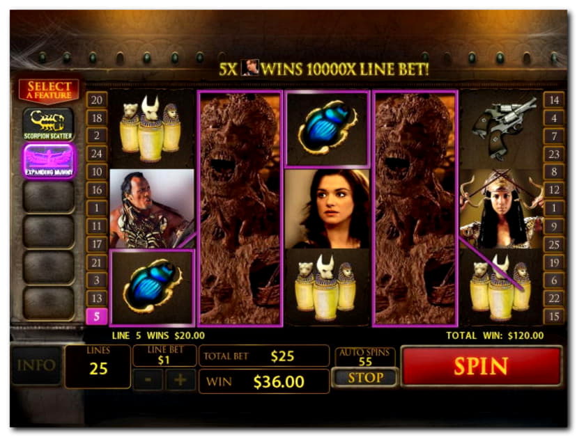 €1640 No Deposit at Golden Star Casino