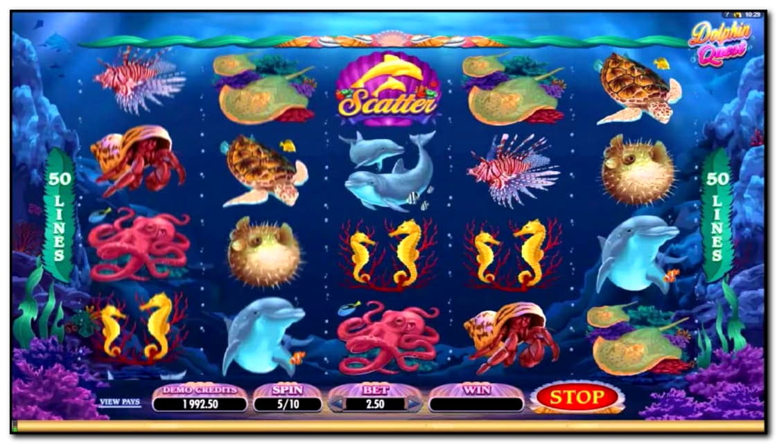 €455 Free Casino Ticket at Come On Casino