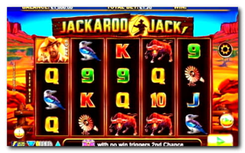 $4305 No deposit casino bonus at No Bonus Casino