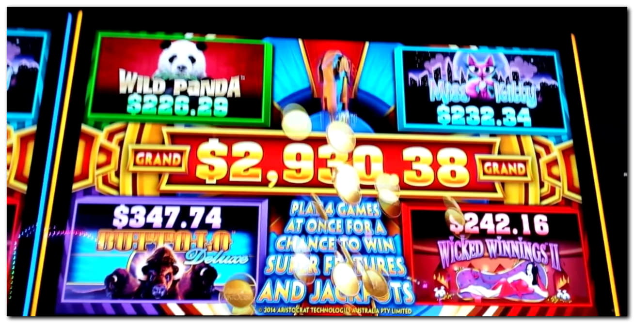 695% First Deposit Bonus at Liberty Slots Casino