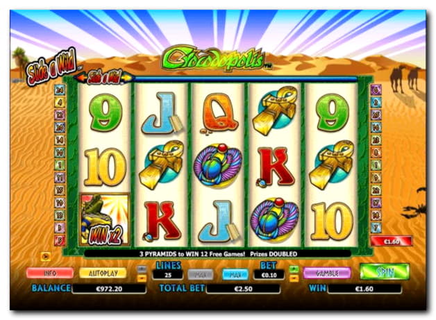 EURO 4985 No Deposit Bonus at Come On Casino