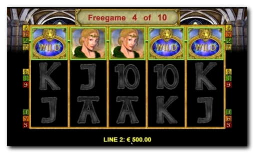 Eur 640 Online Casino Tournament at Golden Star Casino