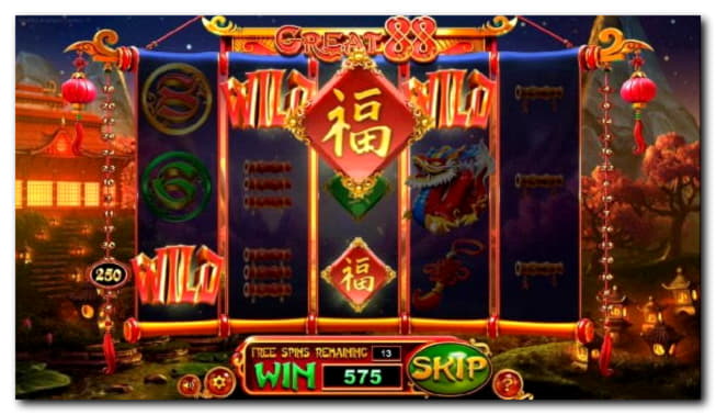 €655 Casino Tournament at Royal Panda Casino