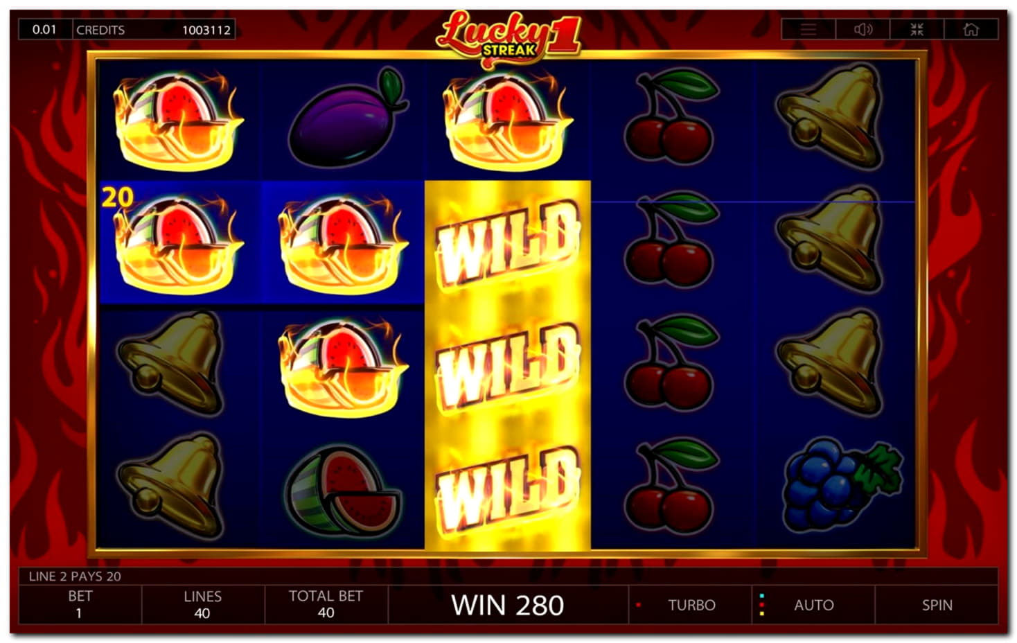 Eur 565 Free chip at Ruby Fortune Casino