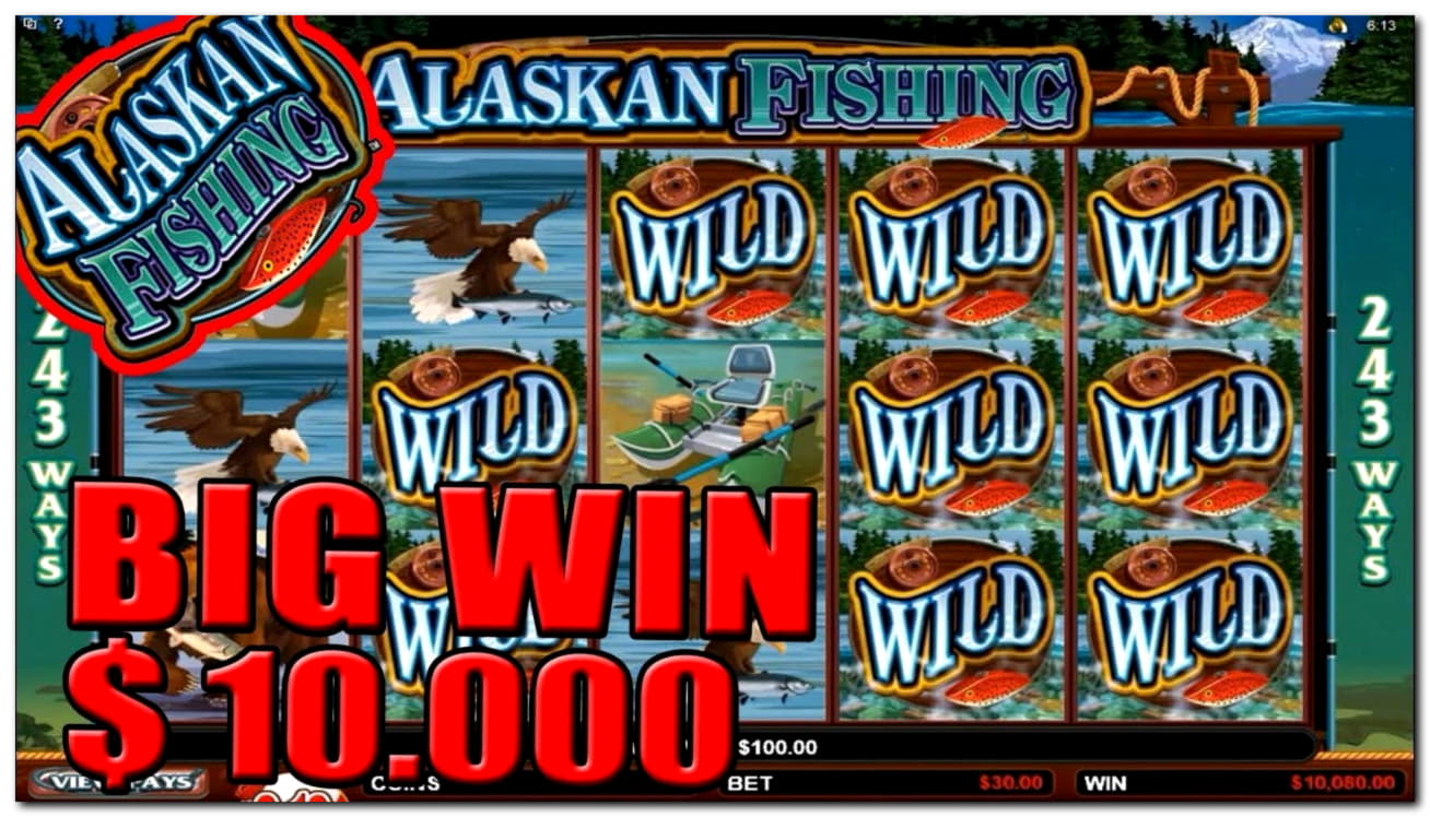 520% First Deposit Bonus at Power Spins Casino