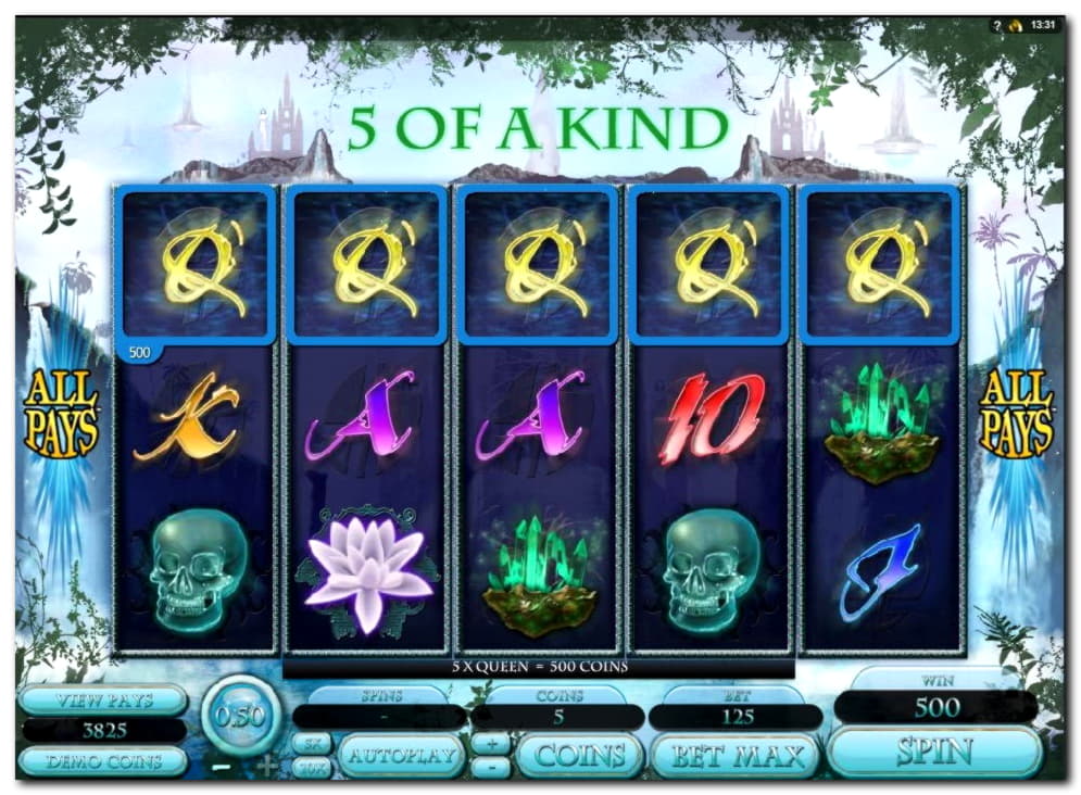 365% Match Bonus Casino at Gluck24 Casino