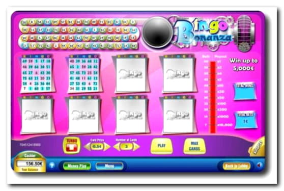 Eur 275 Free Casino Chip at Gaming Club Casino