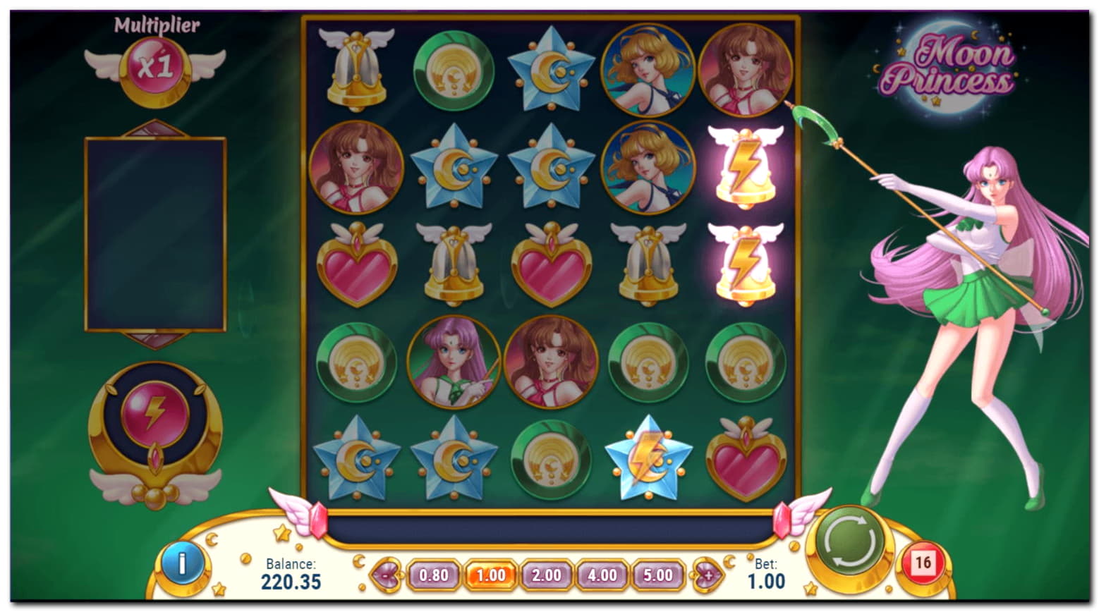 ﻿$444 no deposit bonus code at Come On Casino
