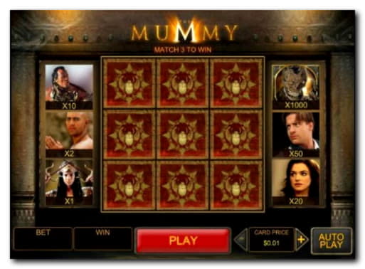 945% Match at a Casino at Gaming Club Casino