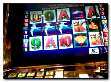 44 FREE SPINS at Slots Million Casino