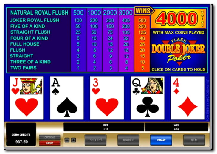 €30 Free Casino Tournament at Ruby Fortune Casino