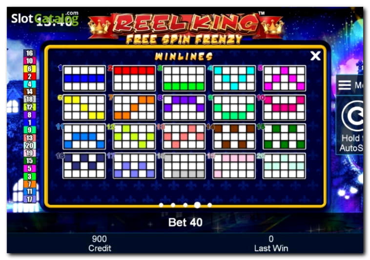 560% Signup Casino Bonus at Power Spins Casino
