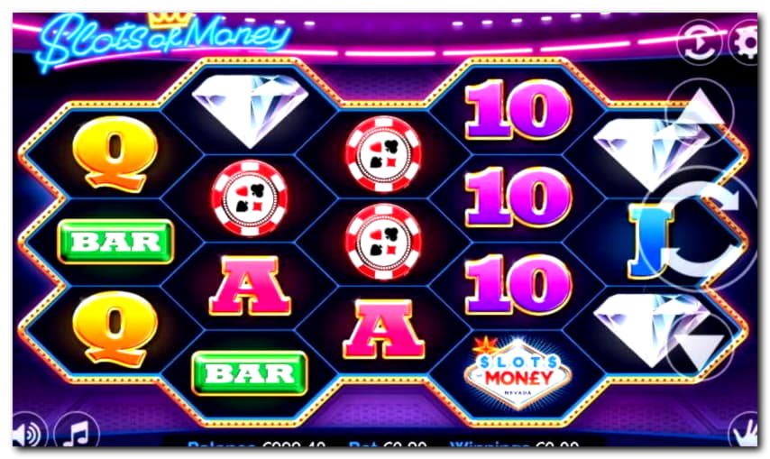 50 Free Spins no deposit casino at Casino Las Vegas
