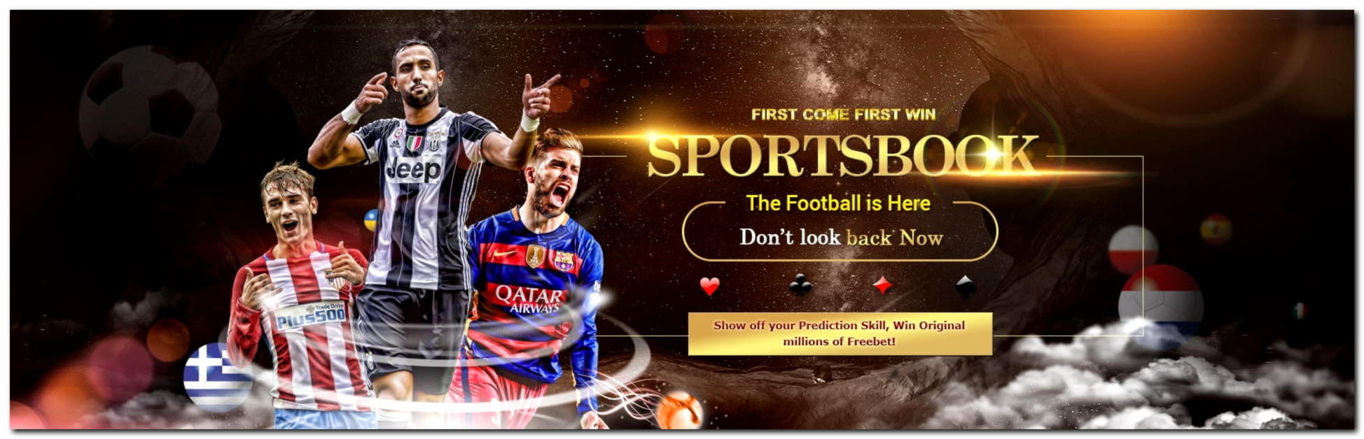 565% Deposit Match Bonus at Maldives Casino 
