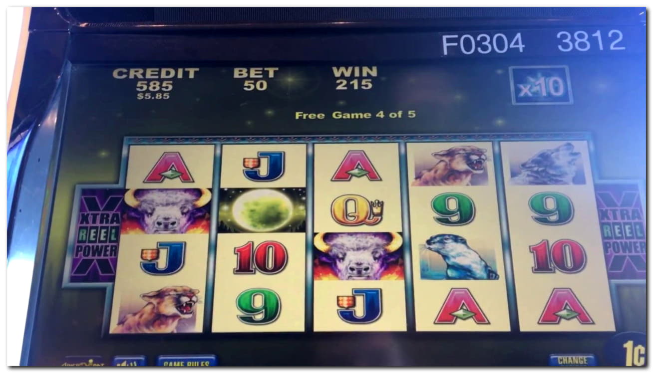 115 Free casino spins at Maldives Casino 