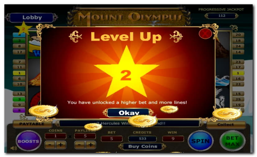 EUR 95 FREE CASINO CHIP at Treasure Island Jackpots Casino (Sloto Cash Mirror)