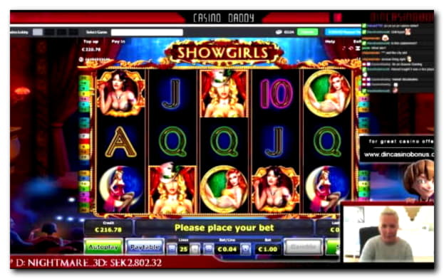 €405 FREE Casino Chip at No Bonus Casino
