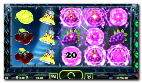 655% Deposit Match Bonus at Intertops Casino
