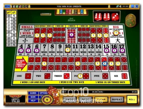 875% Match bonus casino at 888 Casino