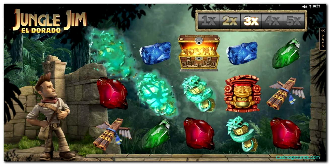 245 free spins no deposit casino at Royal Panda Casino