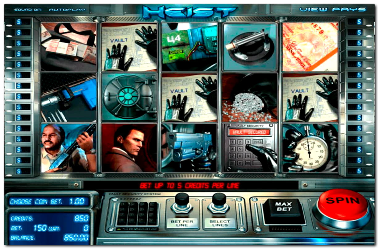 935% Match bonus casino at Party Casino