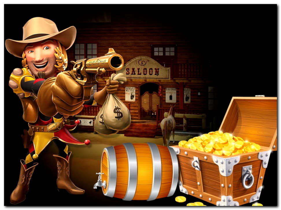 125 Free spins no deposit casino at Gluck24 Casino